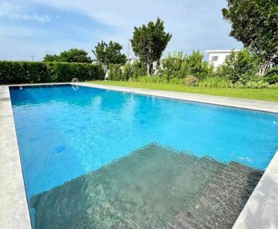 Urdaneta City House | Casa-Norte Guest House