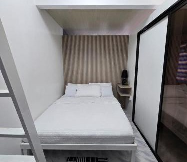 Urdaneta City House | Casa-Norte Guest House