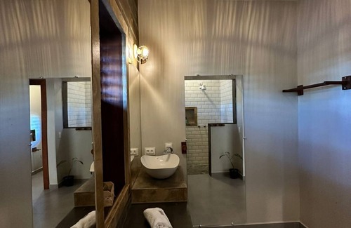 Corguinho Bed & Breakfast | casa nossa prea