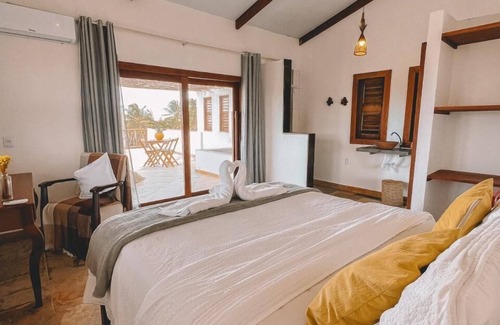 Corguinho Bed & Breakfast | casa nossa prea