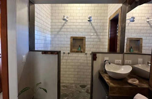 Corguinho Bed & Breakfast | casa nossa prea