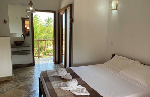 Corguinho Bed & Breakfast | casa nossa prea