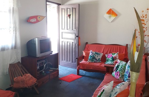 Porto da Roca House | Casa Nosso Paraiso Saquarema