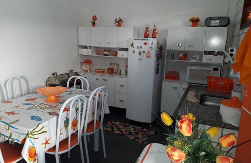 Porto da Roca House | Casa Nosso Paraiso Saquarema