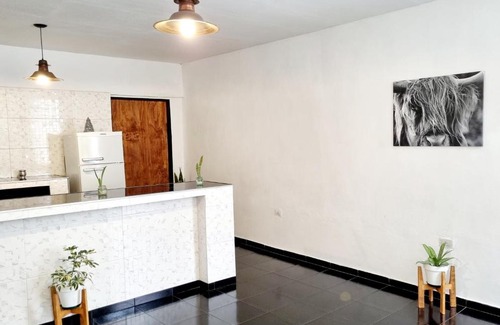 La Rioja Apartment | CASA NOSTRA Departamento tipo casa con cochera
