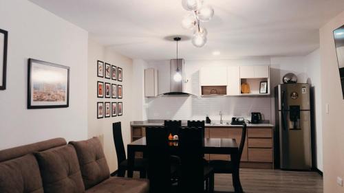 Conocoto Apartment | Casa Nostra