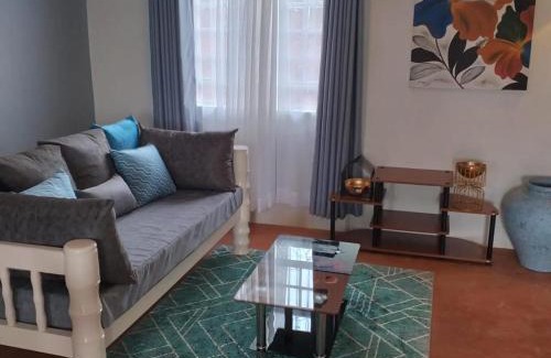Kenya Apartment | Casa Nostra funyula