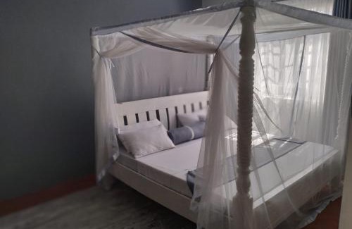 Kenya Apartment | Casa Nostra funyula