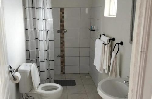 Kenya Apartment | Casa Nostra funyula