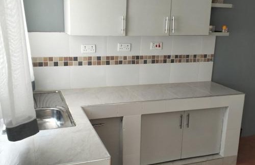Kenya Apartment | Casa Nostra funyula