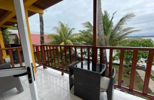 Puerto Barrios Hotel | Casa Nostra