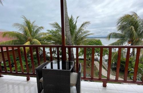 Puerto Barrios Hotel | Casa Nostra