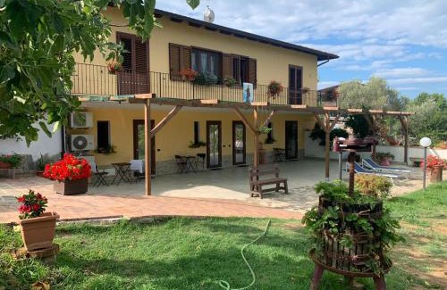 Ceraso House | casa nostra