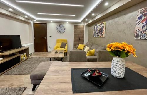 Kopaonik House | Casa Nostra Kop