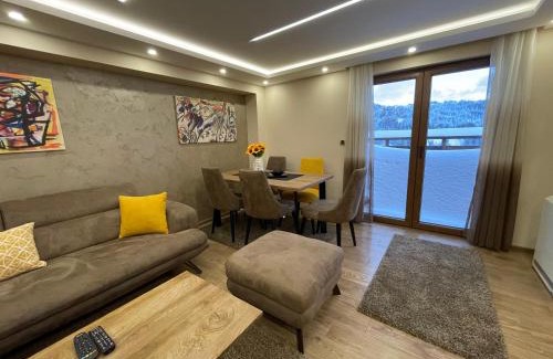Kopaonik House | Casa Nostra Kop