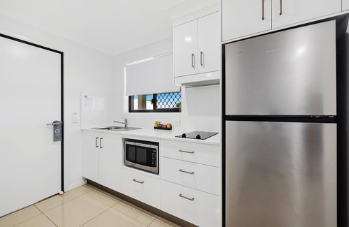 Parkhurst Hotel | Casa Nostra Motel