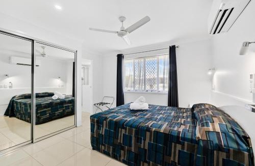 Parkhurst Hotel | Casa Nostra Motel
