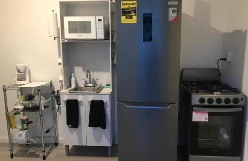 Coamo Apartment | Casa Nostra Vagón