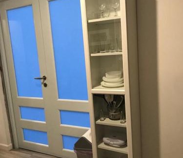 Coamo Apartment | Casa Nostra Vagón