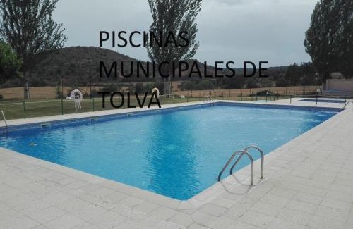 Tolva House | Casa Notari Congost de Montrebei