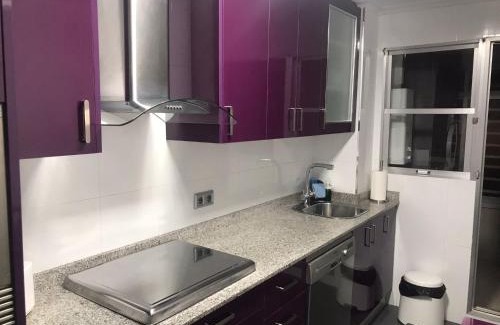 Algoros Apartment | CASA NOUR con parking