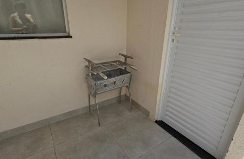 Primavera do Leste House | Casa Nova 02