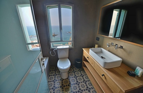 Jaffa Hotel | Casa Nova - Boutique Hotel