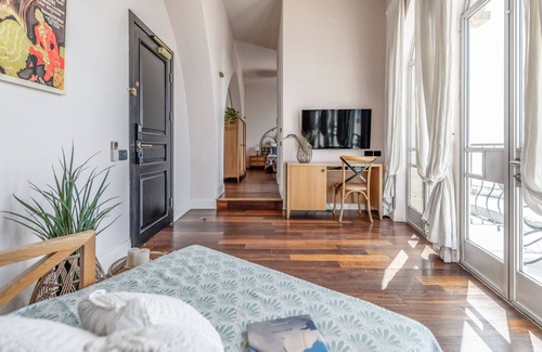 Jaffa Hotel | Casa Nova - Boutique Hotel