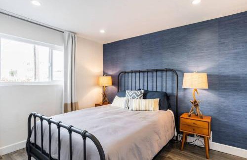 University Heights Apartment | Casa Nova - Central San Diego FREE parking