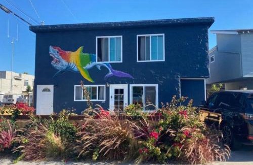 University Heights Apartment | Casa Nova - Central San Diego FREE parking