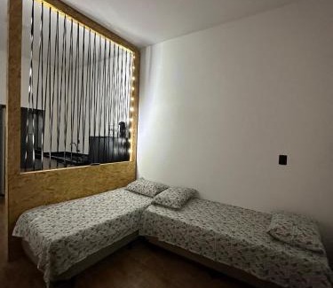 Aparecida House | Casa nova com ar condicionado