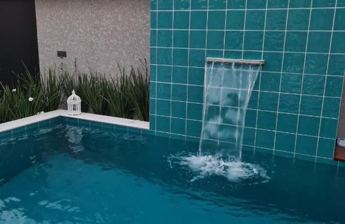 Balneario Florida House | Casa nova, conforto total e perto da praia
