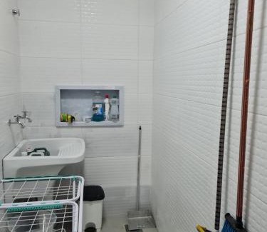 Balneario Florida House | Casa nova, conforto total e perto da praia