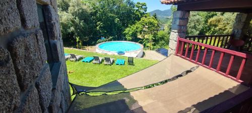 Povoa de Lanhoso House | Casa Nova das Oliveiras