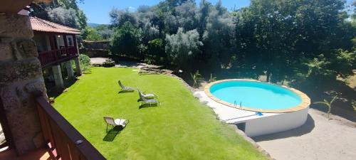 Povoa de Lanhoso House | Casa Nova das Oliveiras