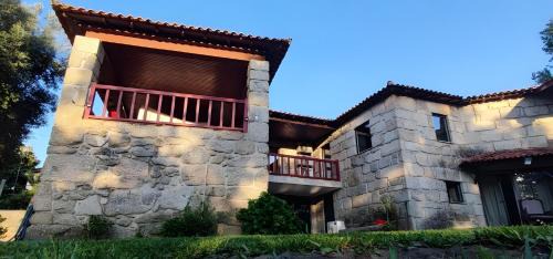Povoa de Lanhoso House | Casa Nova das Oliveiras