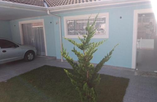 Vila Loli House | CASA NOVA DE CAMPOS