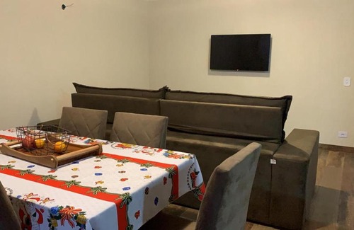 Vila Loli House | CASA NOVA DE CAMPOS