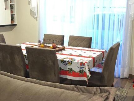 Vila Loli House | CASA NOVA DE CAMPOS