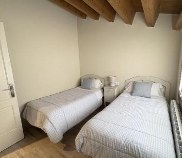 Pardines Apartment | Casa Nova de Can Janpere