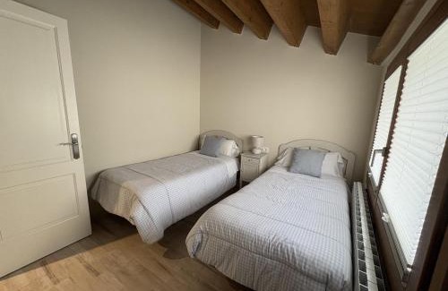 Pardines Apartment | Casa Nova de Can Janpere