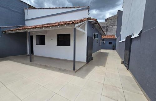 Aparecida House | Casa nova e confortável próxima ao Santuário