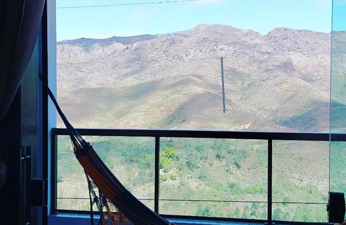 Ouro Preto Apartment | Casa Nova em Ouro Preto e Mariana