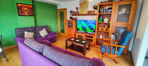 Sarria House | Casa-Nova