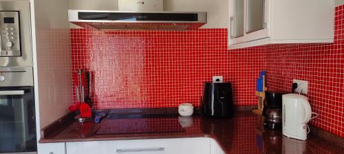 Sarria House | Casa-Nova