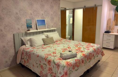 Pontal da Cruz House | Casa nova espaçosa e com ar condicionado