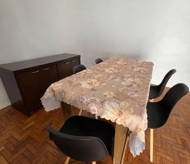 Campinas House | Casa Nova Europa 3 quartos para 10 solteiros