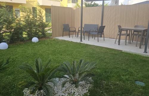 Arsago Seprio Apartment | Casa Nova Garden