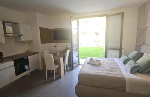 Arsago Seprio Apartment | Casa Nova Garden