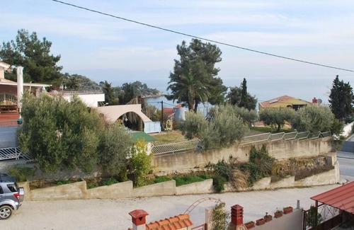Palaio Tsifliki Apartment | "Casa Nova" in Palio Kavala and your vacations will be unforgetable !!!